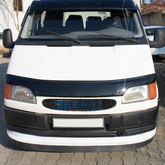 Bonnet Protector FORD Transit